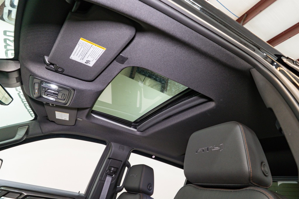 2023 GMC Sierra 1500 Image 20