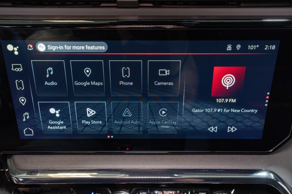 2023 GMC Sierra 1500 Image 23