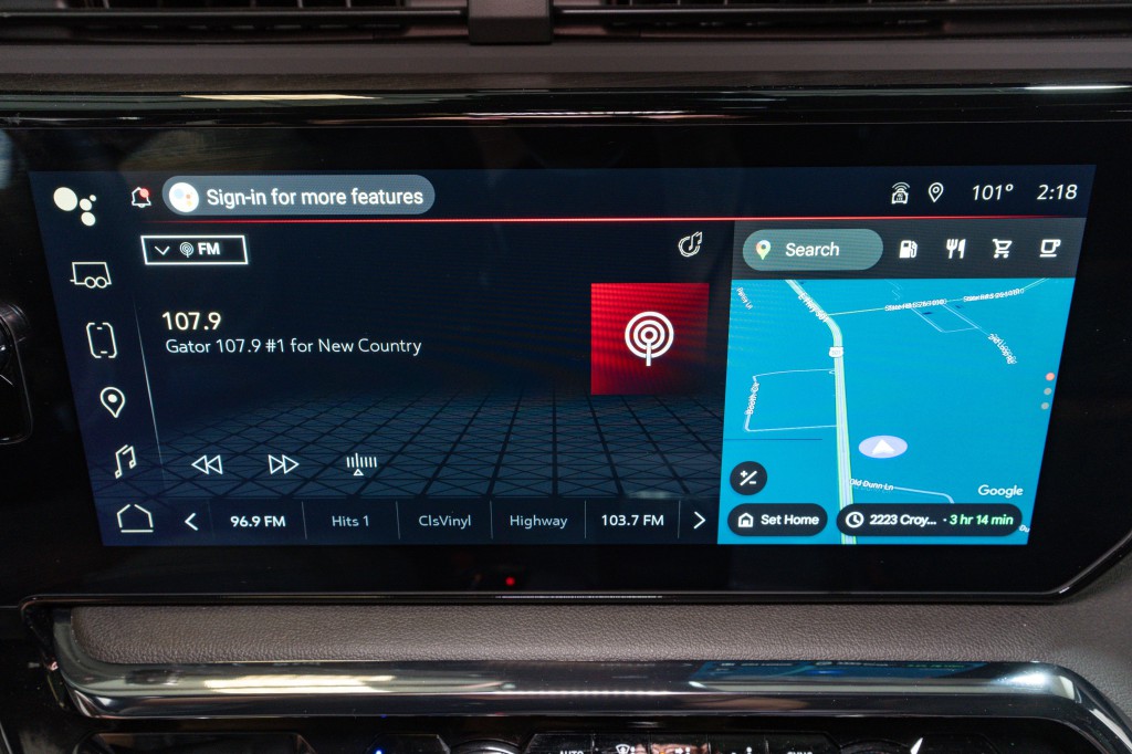 2023 GMC Sierra 1500 Image 24