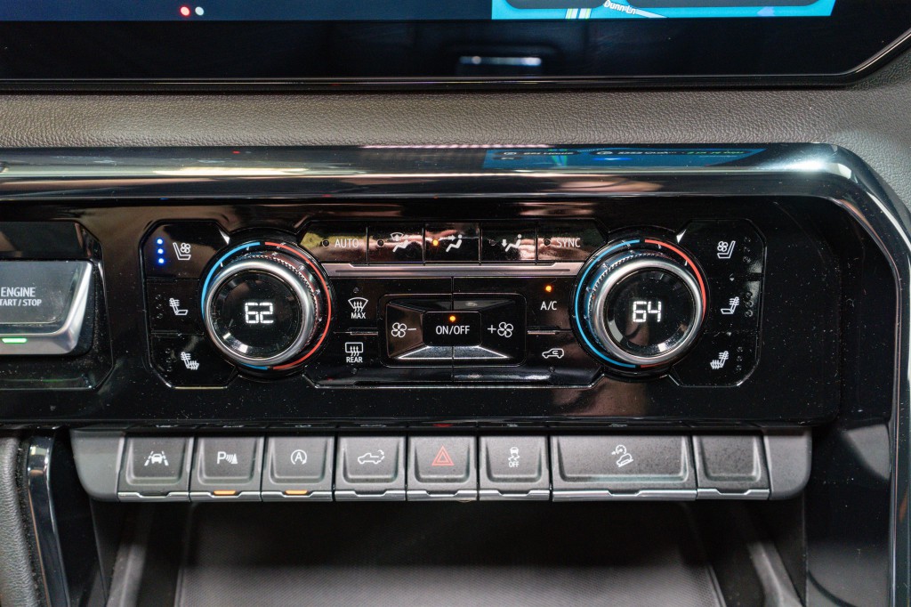2023 GMC Sierra 1500 Image 27