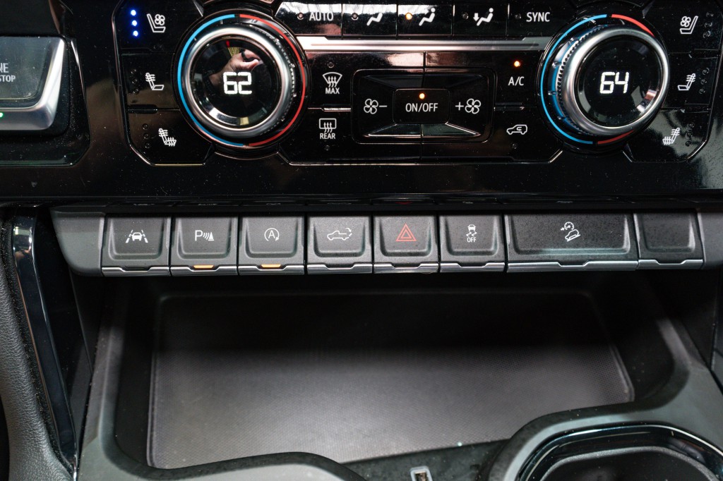 2023 GMC Sierra 1500 Image 28