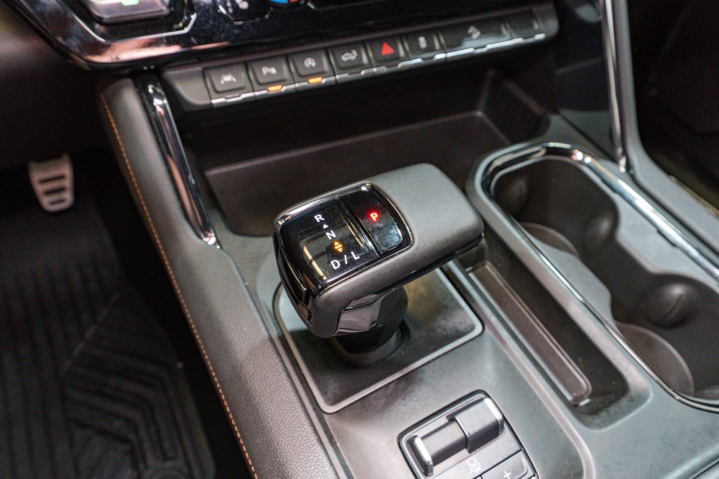 2023 GMC Sierra 1500 Image 29