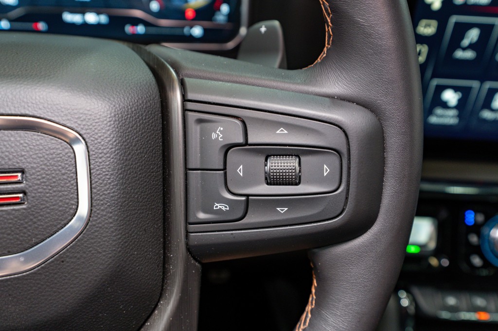 2023 GMC Sierra 1500 Image 32