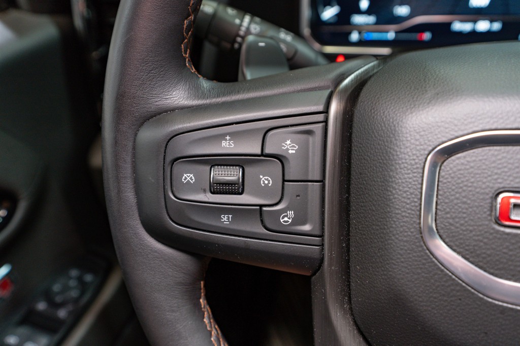 2023 GMC Sierra 1500 Image 33
