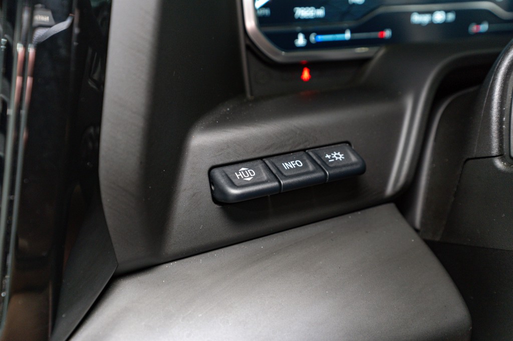 2023 GMC Sierra 1500 Image 35