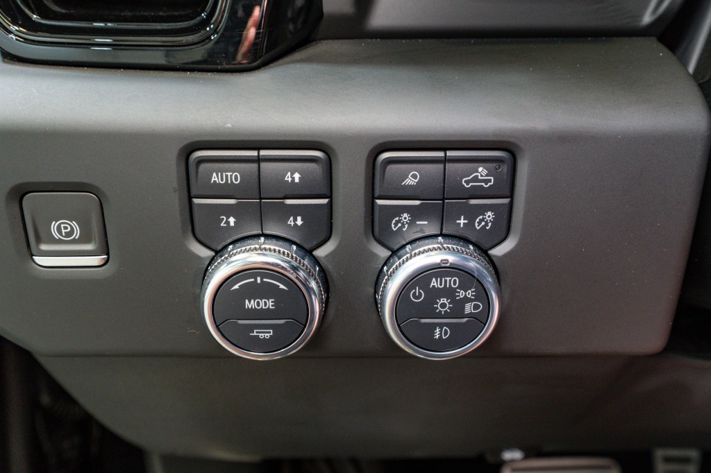 2023 GMC Sierra 1500 Image 36