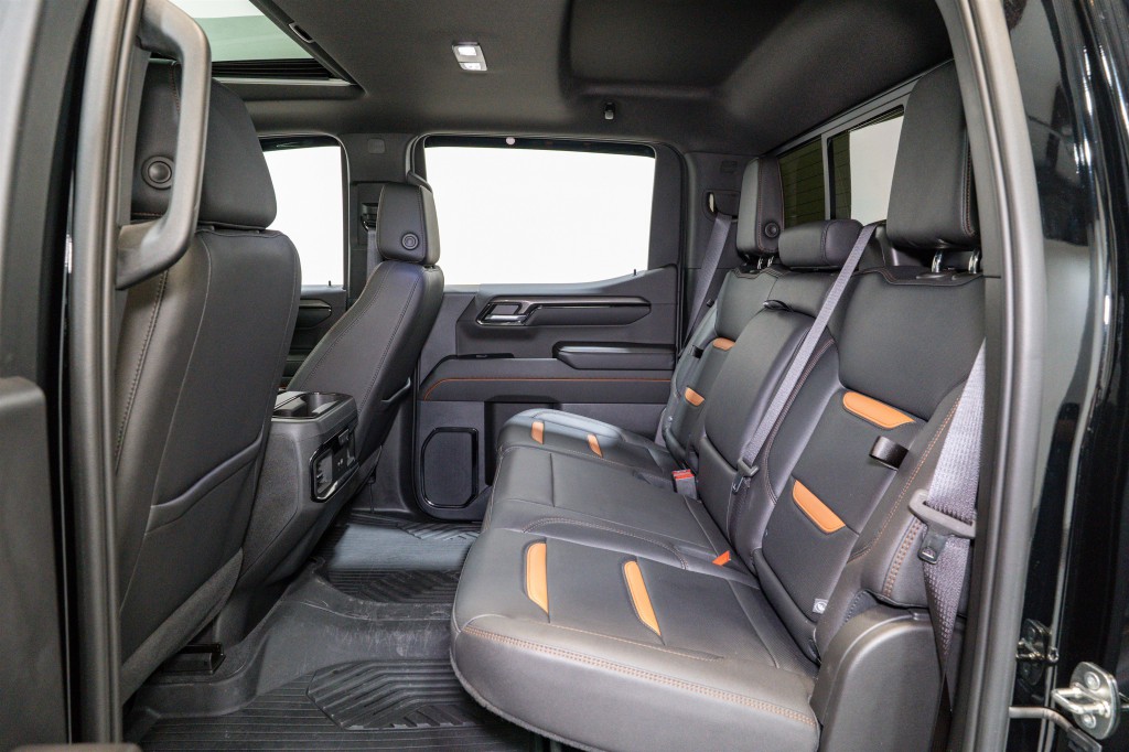 2023 GMC Sierra 1500 Image 37