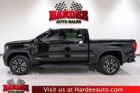 Image for 2023 GMC Sierra 1500 AT4 ID: 6761753
