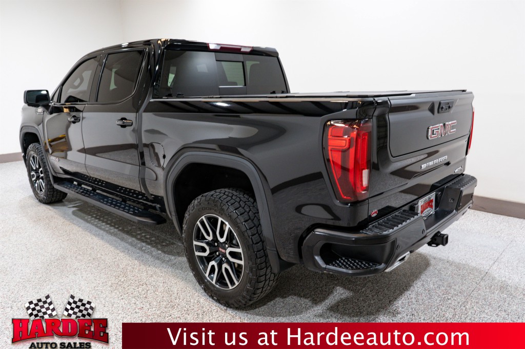 2023 GMC Sierra 1500 Image 3