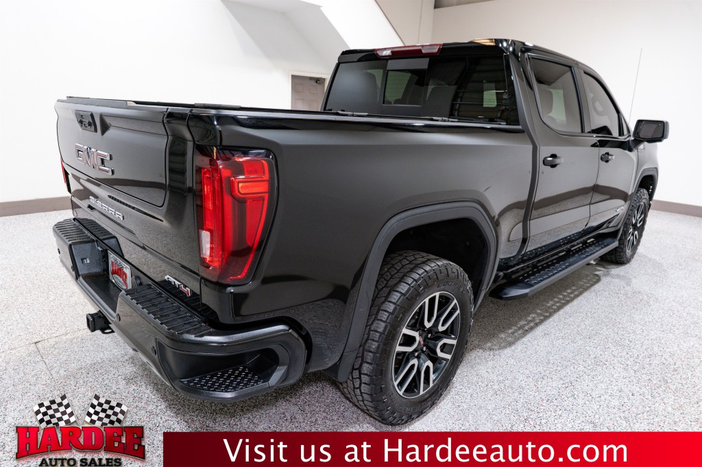 2023 GMC Sierra 1500 Image 5