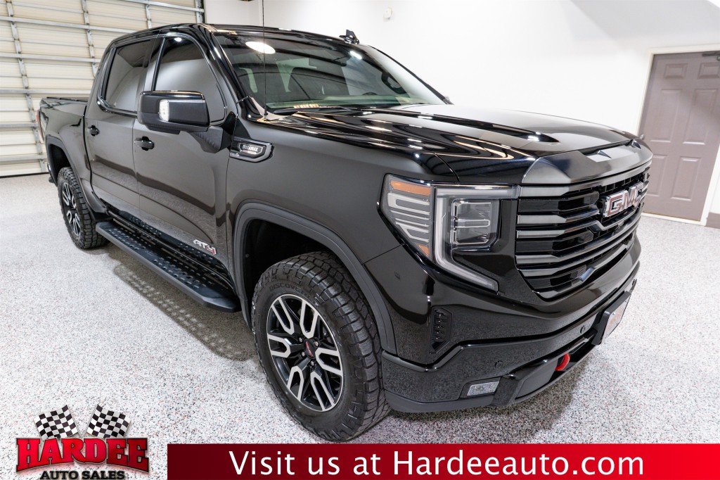 2023 GMC Sierra 1500 Image 6