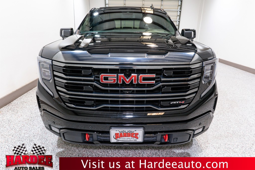 2023 GMC Sierra 1500 Image 7