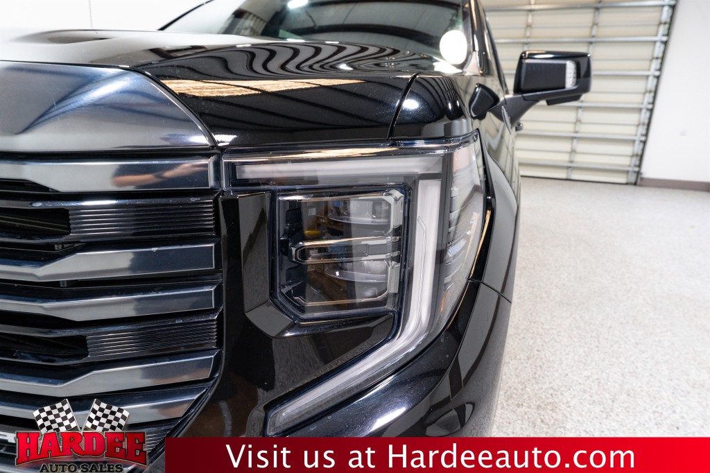2023 GMC Sierra 1500 Image 8