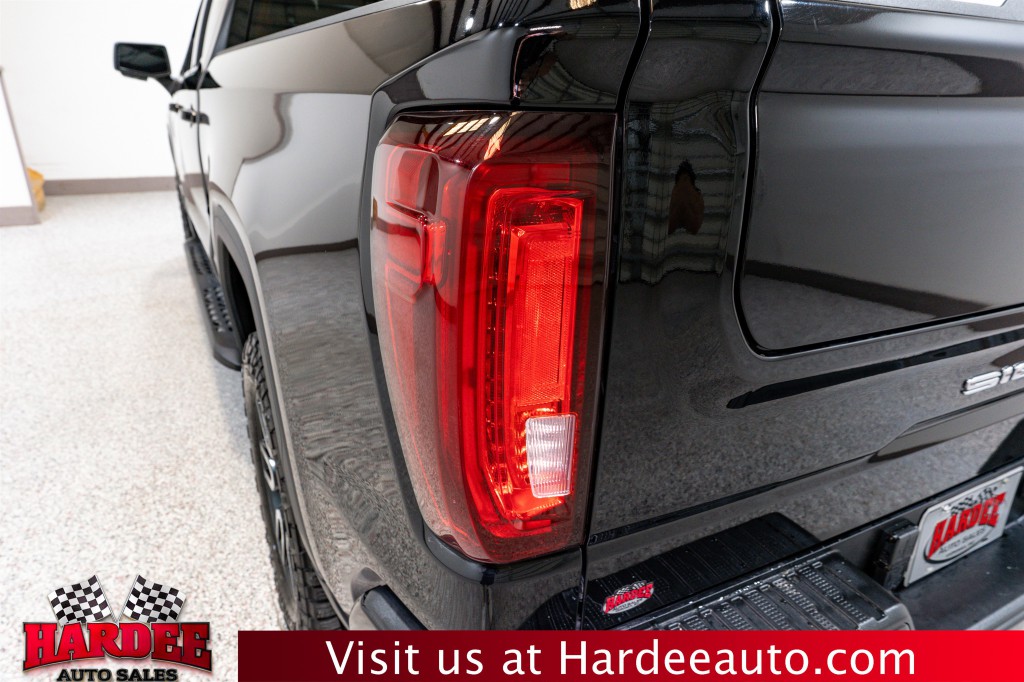 2023 GMC Sierra 1500 Image 9