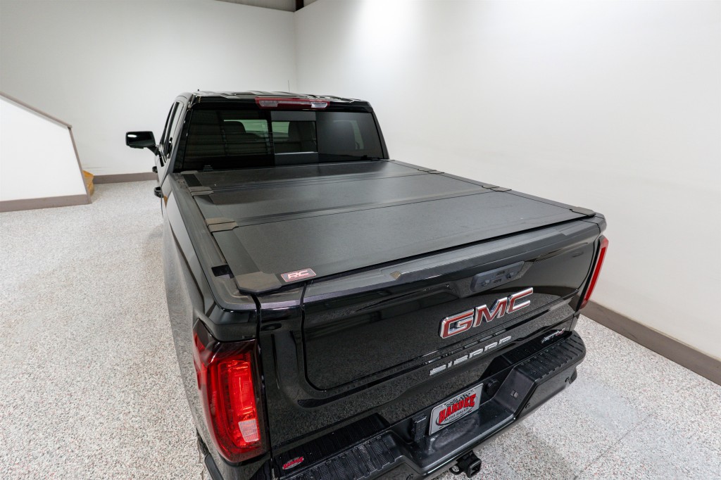 2023 GMC Sierra 1500 Image 11