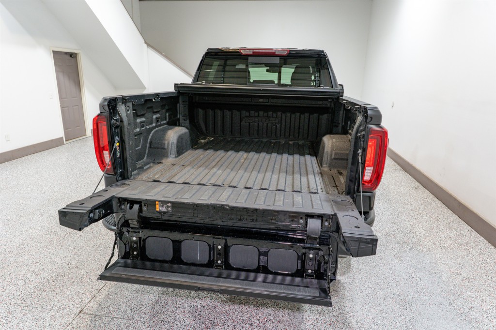 2023 GMC Sierra 1500 Image 12