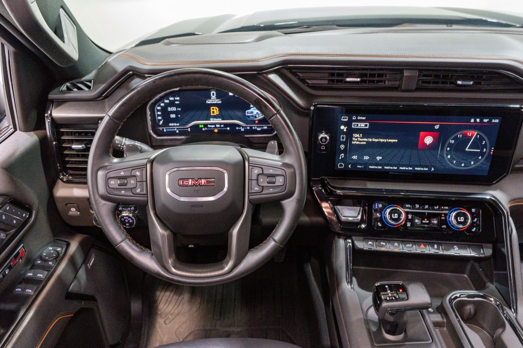 2023 GMC Sierra 1500 Image 13