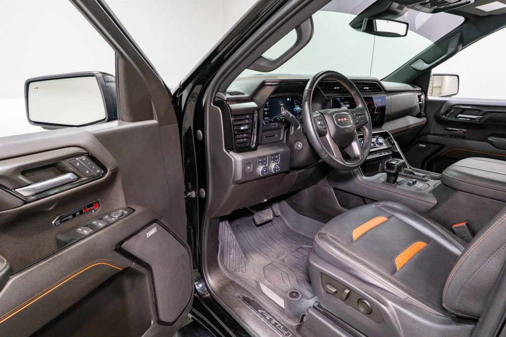 2023 GMC Sierra 1500 Image 14