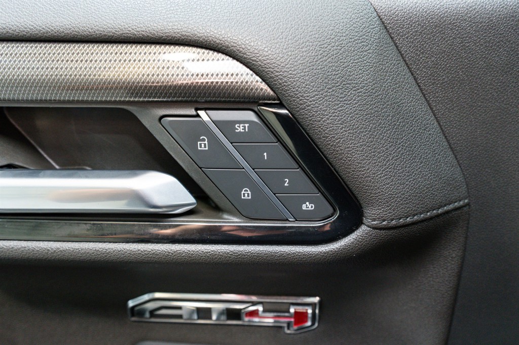2023 GMC Sierra 1500 Image 16
