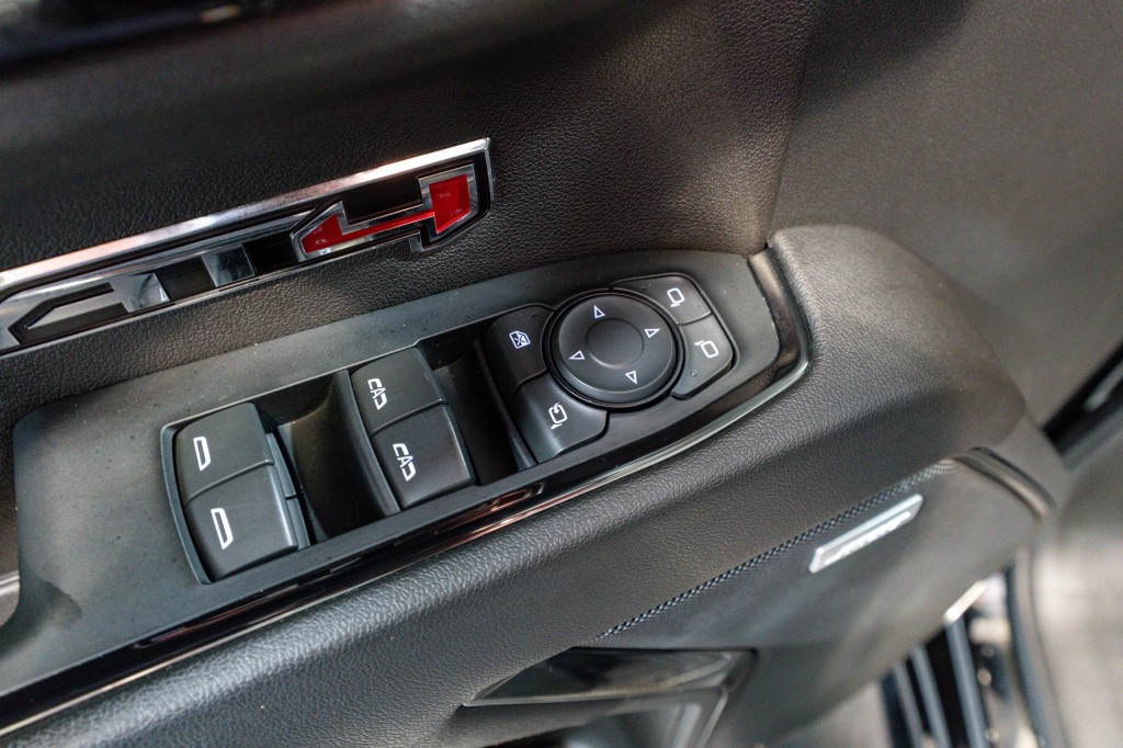 2023 GMC Sierra 1500 Image 17