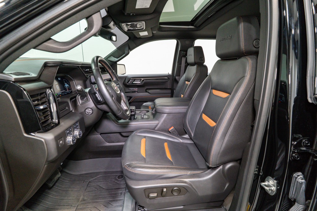 2023 GMC Sierra 1500 Image 19