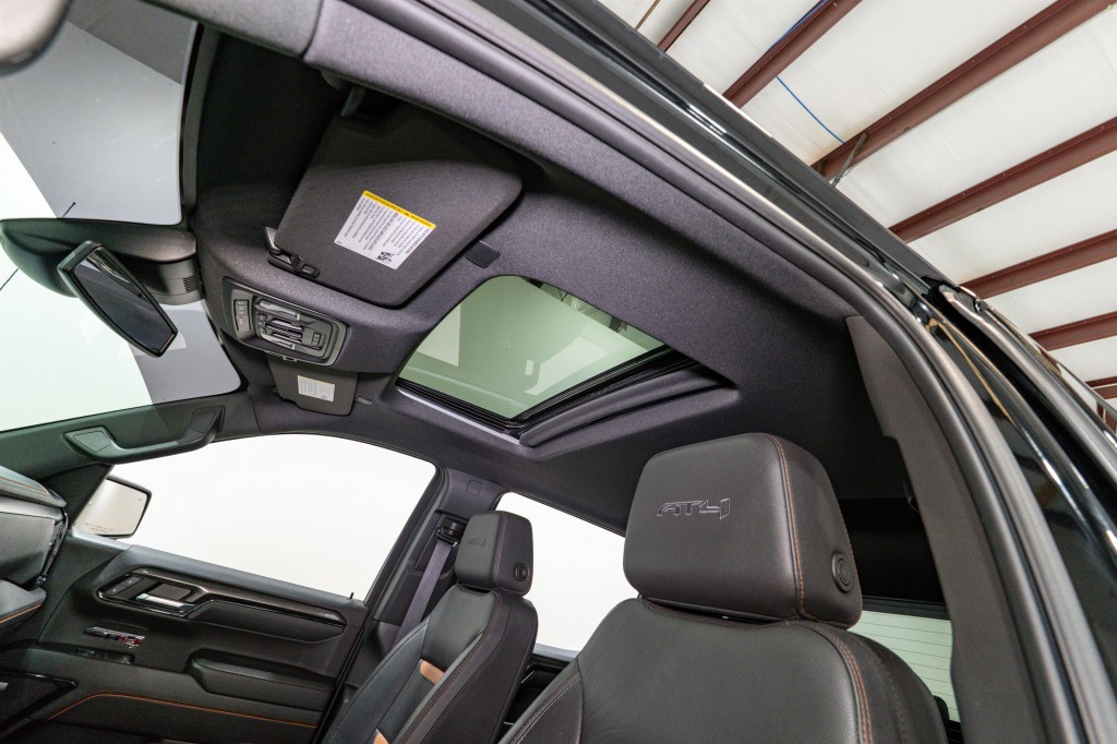 2023 GMC Sierra 1500 Image 20