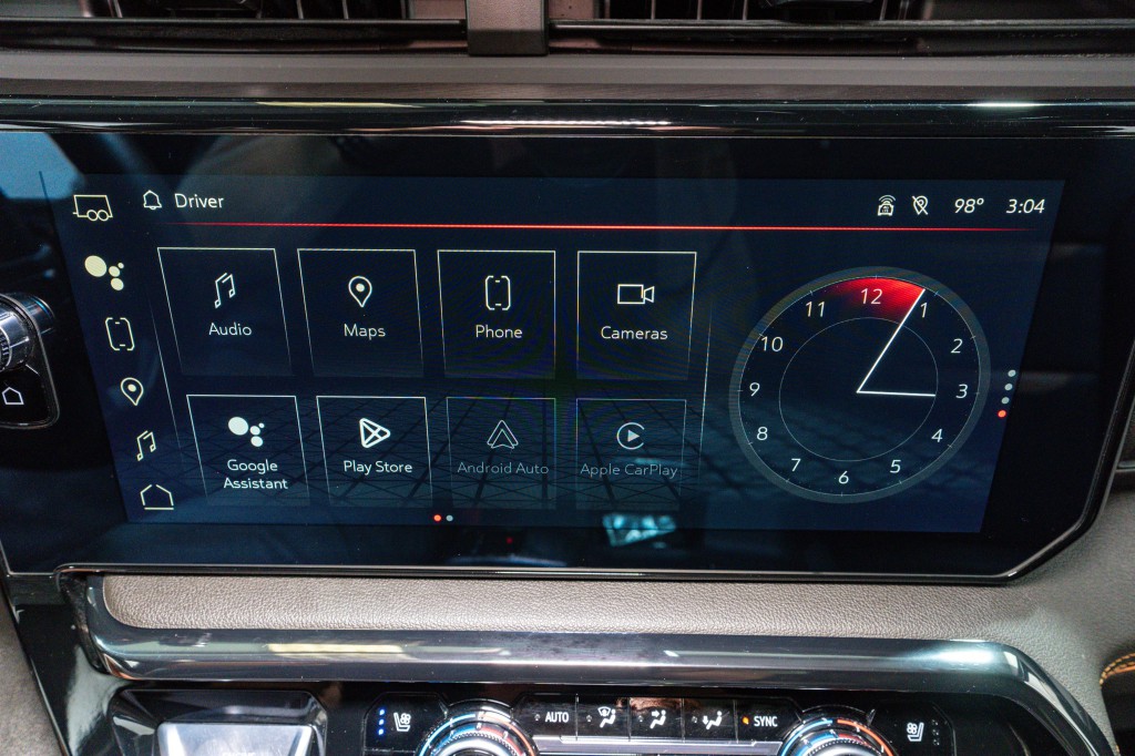 2023 GMC Sierra 1500 Image 22