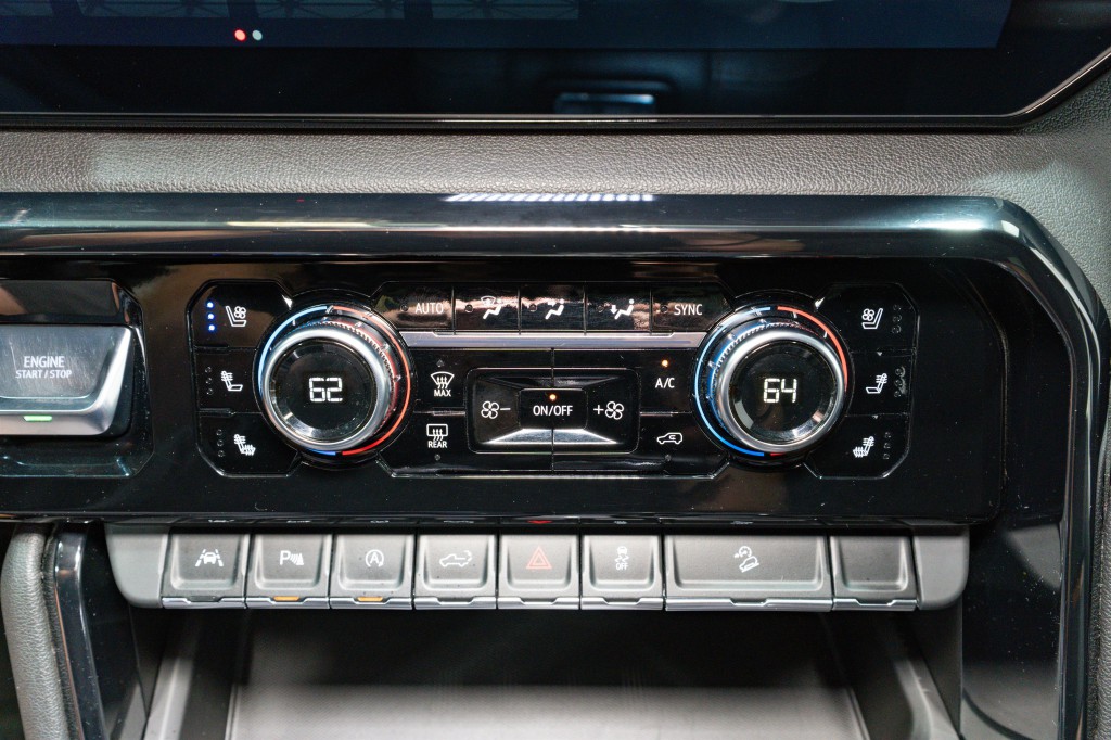 2023 GMC Sierra 1500 Image 25