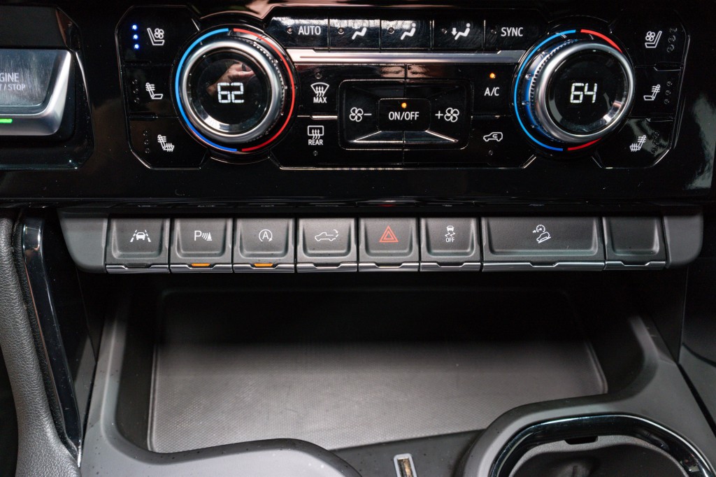 2023 GMC Sierra 1500 Image 26