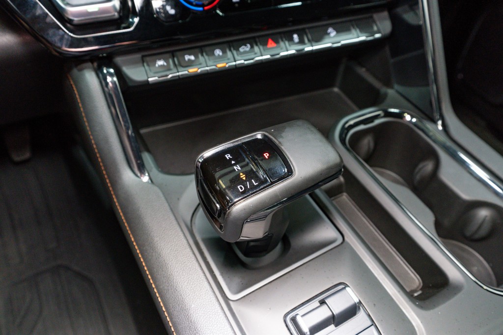 2023 GMC Sierra 1500 Image 27
