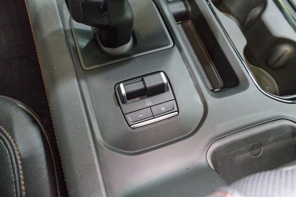2023 GMC Sierra 1500 Image 28