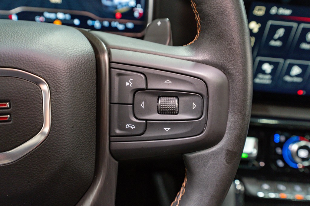 2023 GMC Sierra 1500 Image 30