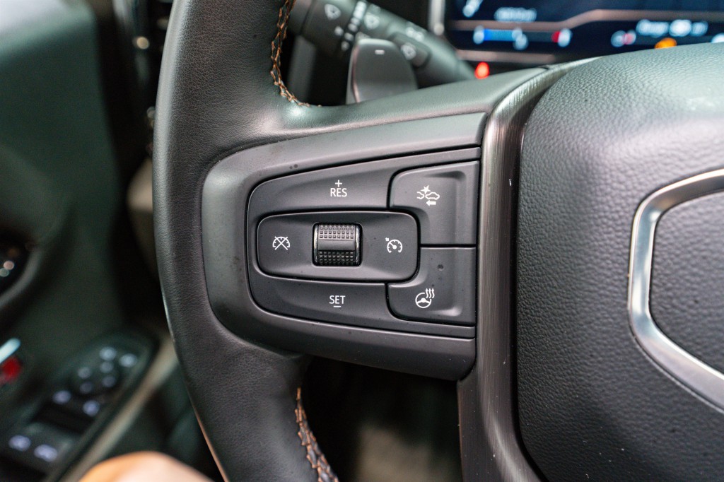 2023 GMC Sierra 1500 Image 31