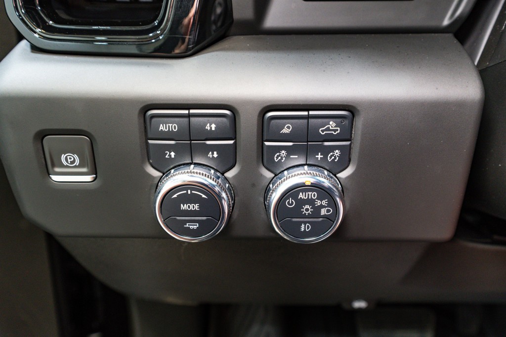 2023 GMC Sierra 1500 Image 33