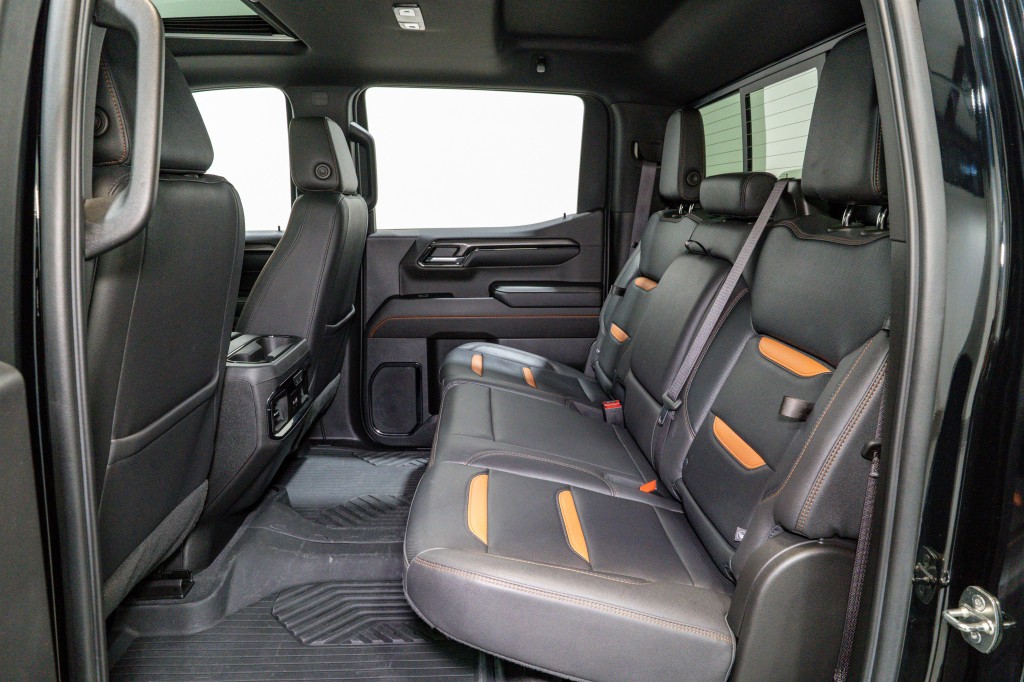 2023 GMC Sierra 1500 Image 34