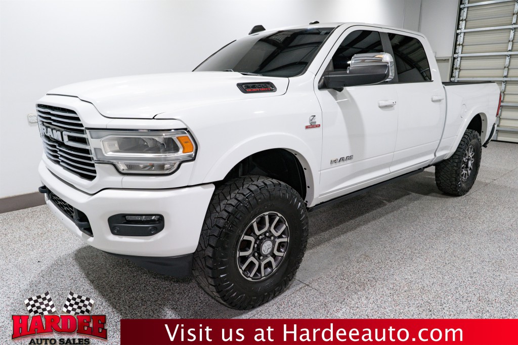 2019 RAM 2500 Image 2