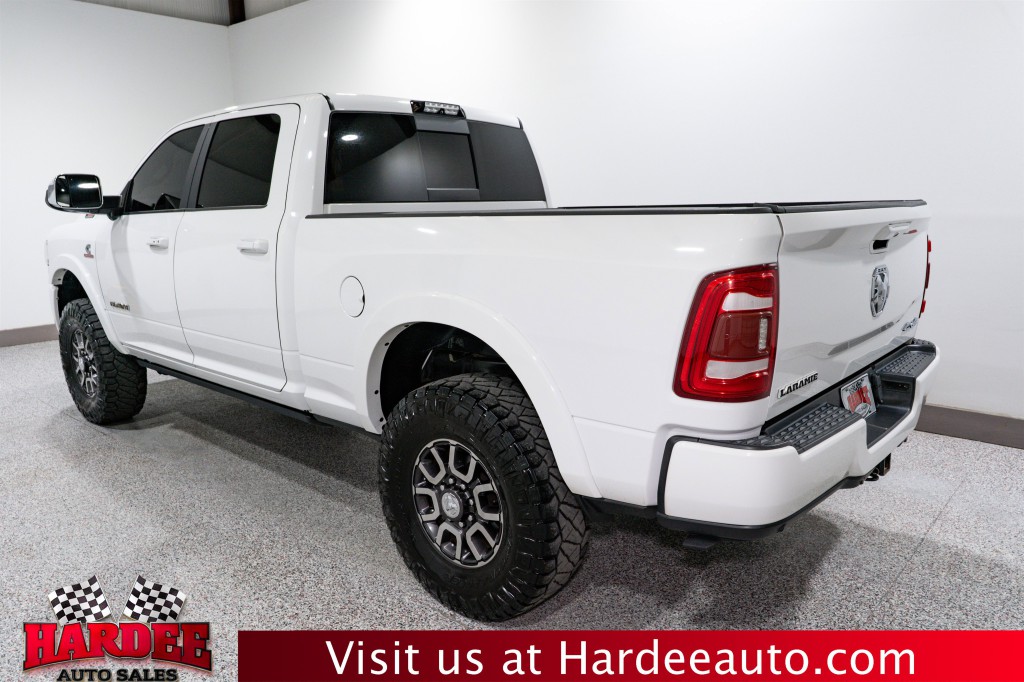 2019 RAM 2500 Image 3