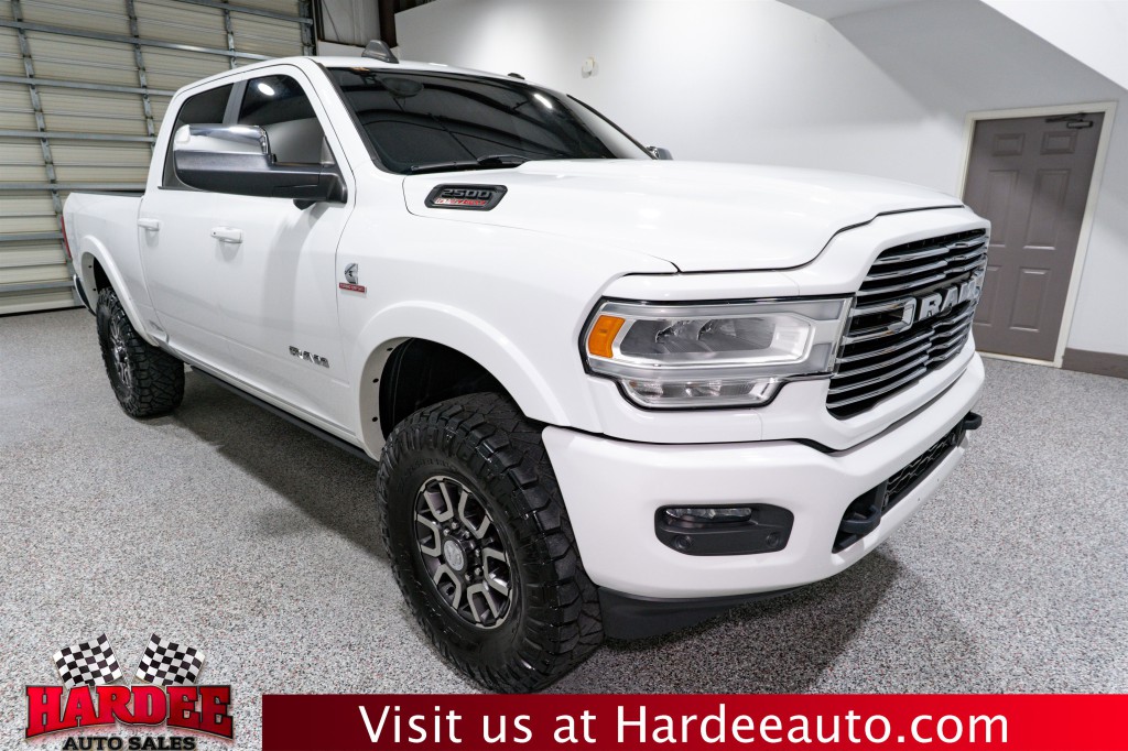 2019 RAM 2500 Image 6