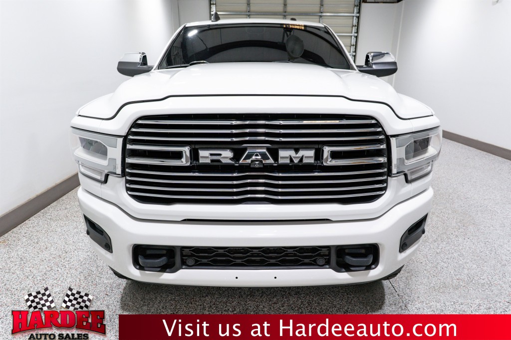2019 RAM 2500 Image 7