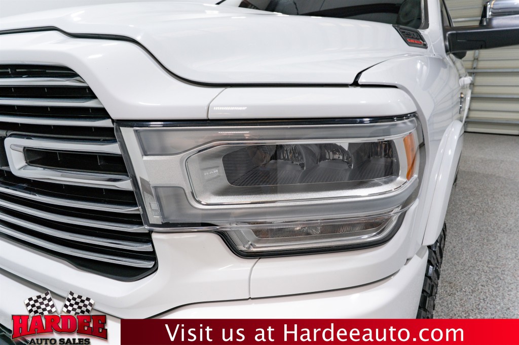 2019 RAM 2500 Image 8