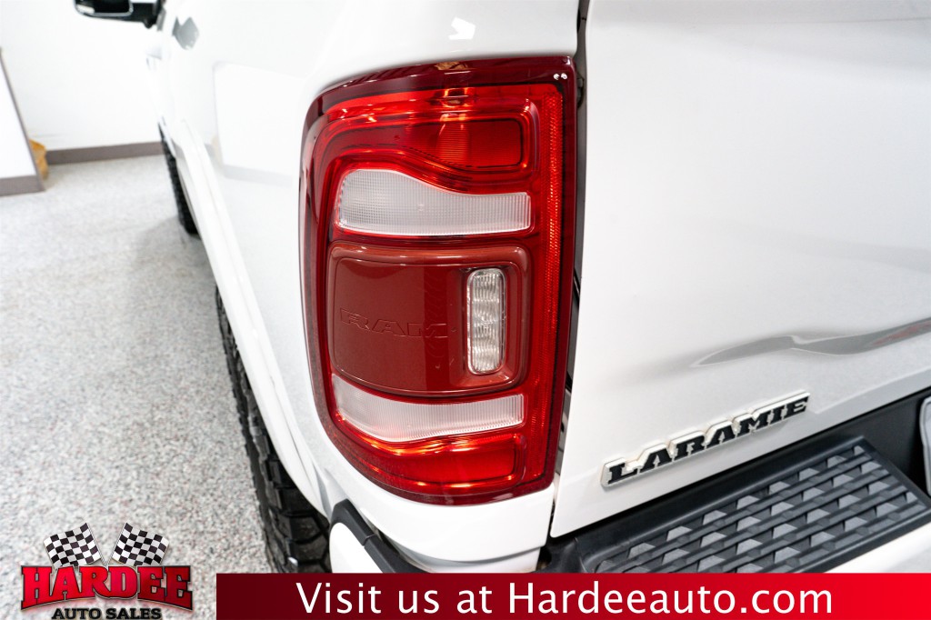 2019 RAM 2500 Image 9