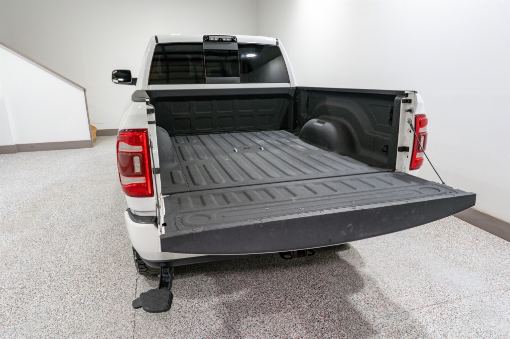 2019 RAM 2500 Image 11