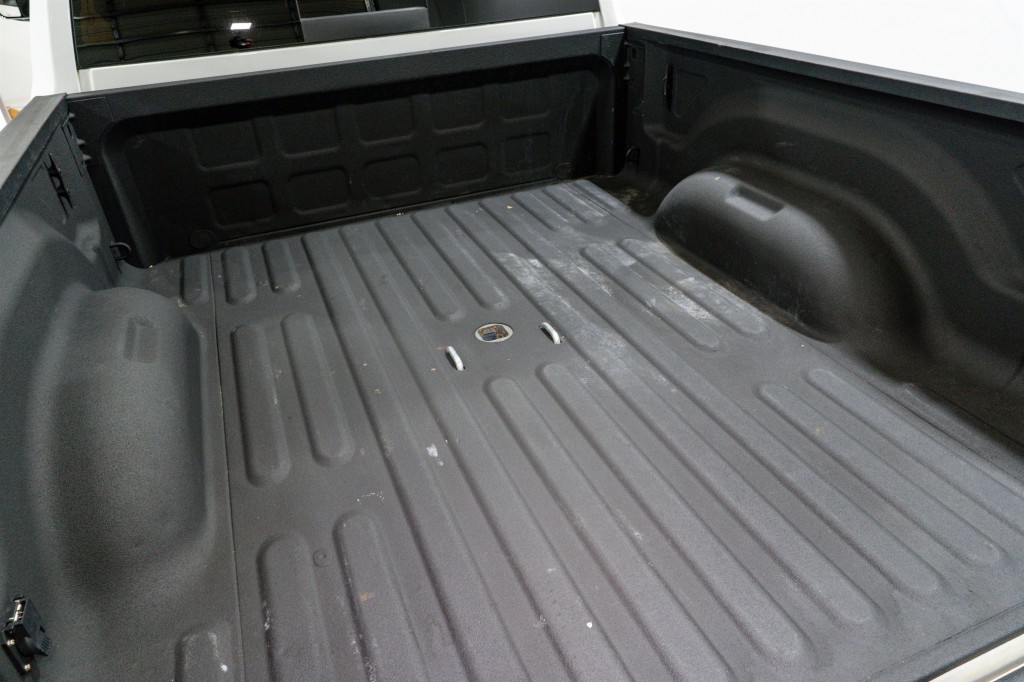 2019 RAM 2500 Image 12