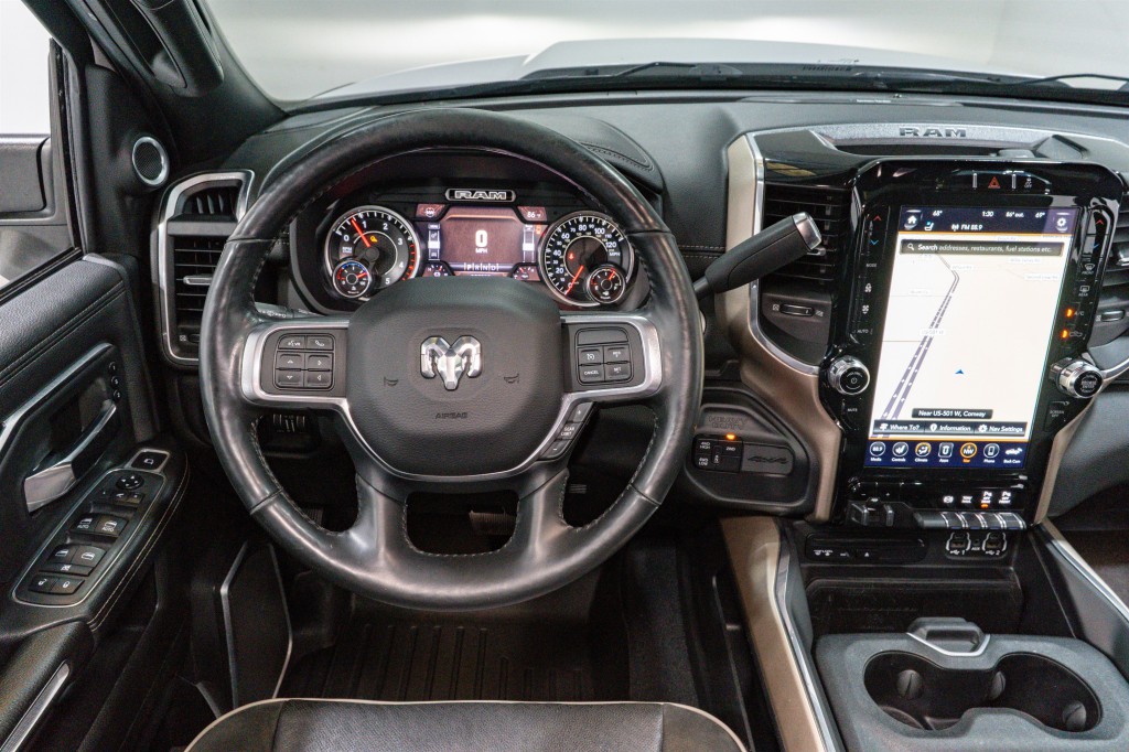 2019 RAM 2500 Image 14