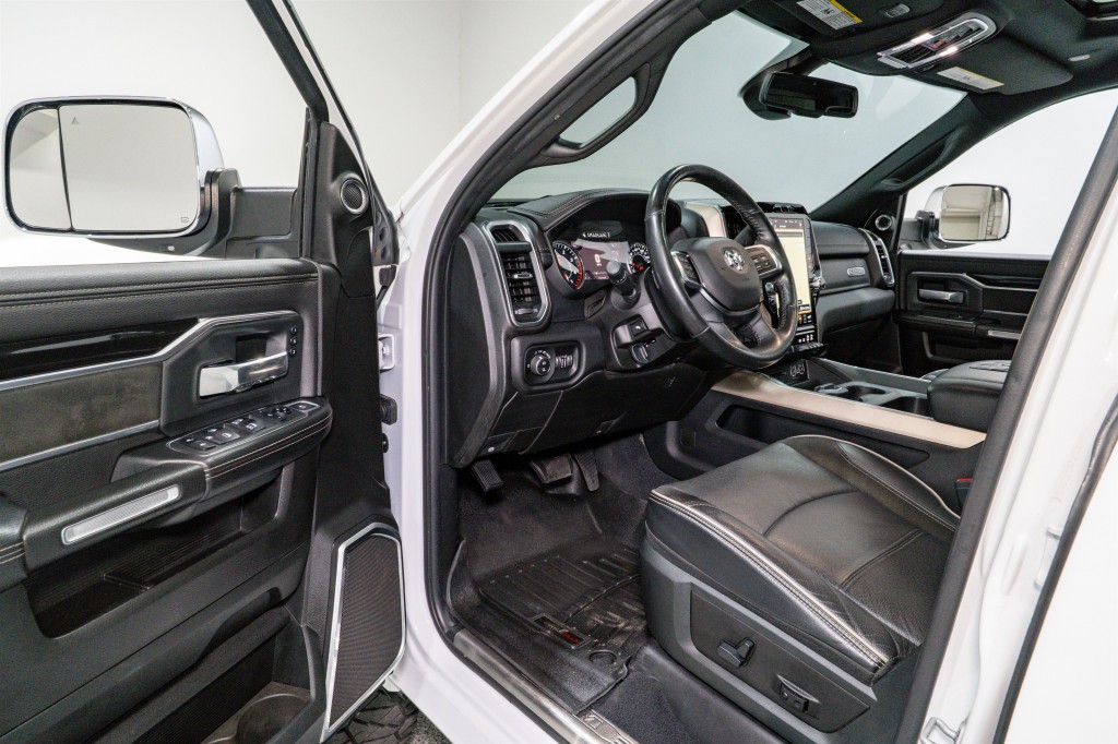 2019 RAM 2500 Image 15