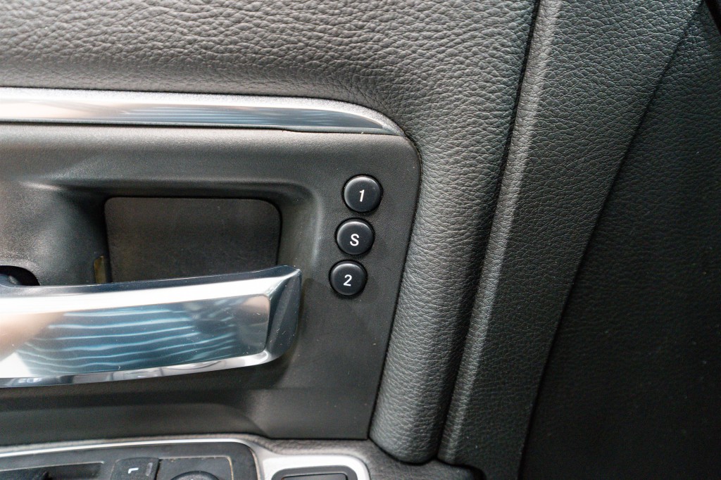 2019 RAM 2500 Image 17
