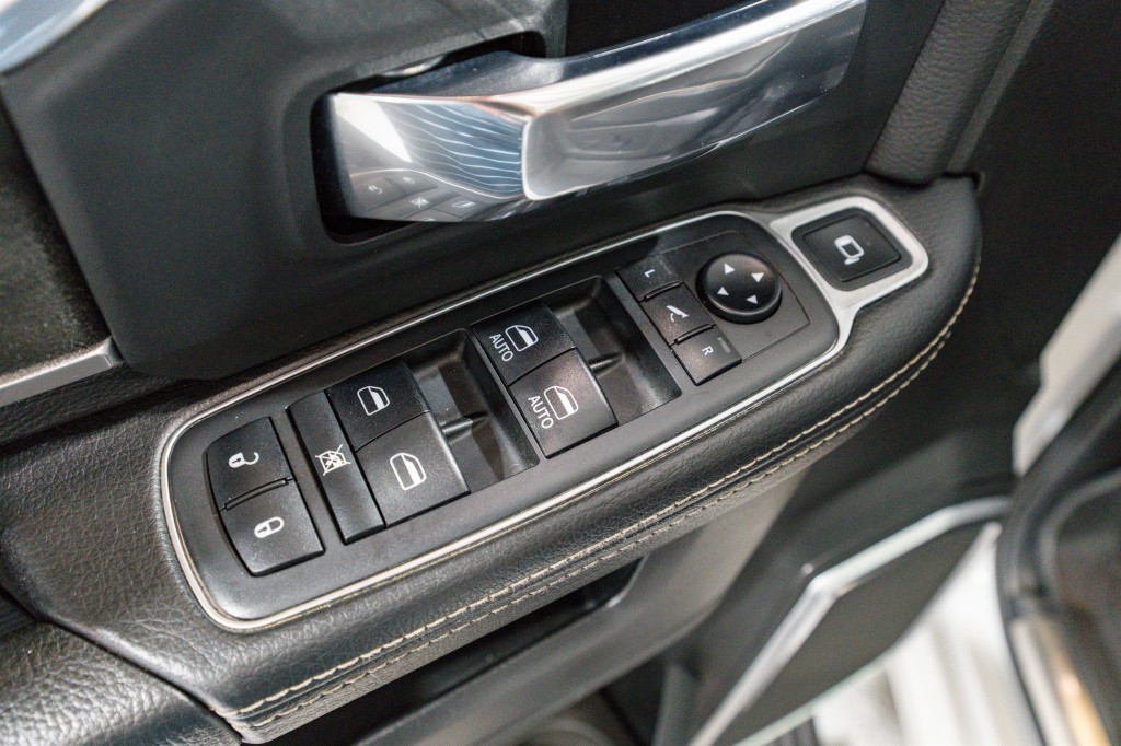 2019 RAM 2500 Image 18