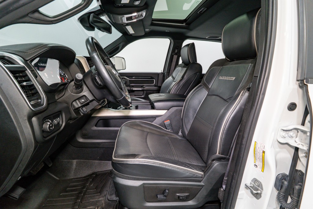2019 RAM 2500 Image 19