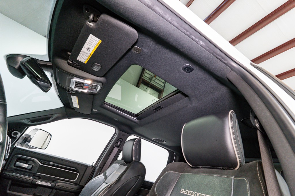 2019 RAM 2500 Image 20