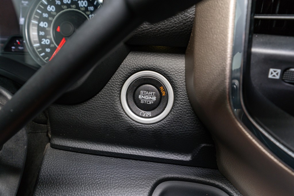 2019 RAM 2500 Image 28